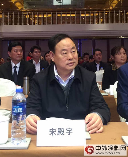 河南省濮陽市塗料產(chan) 業(ye) 推介會(hui) 暨項目簽約儀(yi) 式於(yu) 順德召開