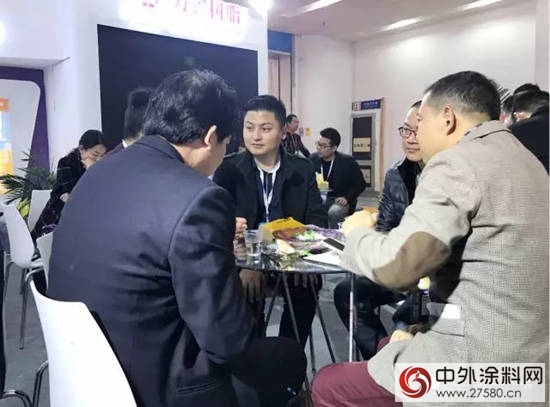 方鑫樹脂集團精彩出擊中國第十七屆廈門國際石材展覽會
