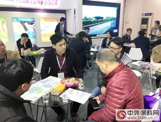 方鑫樹脂集團精彩出擊中國第十七屆廈門國際石材展覽會