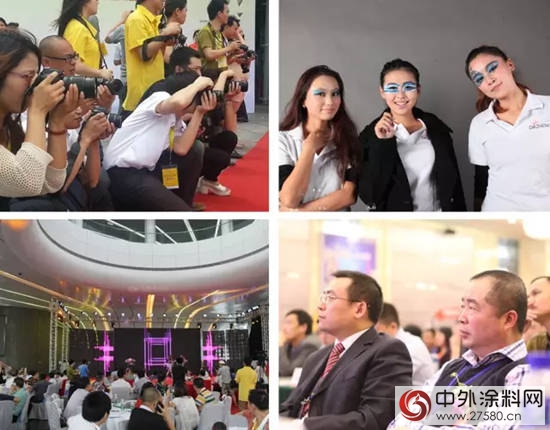 為(wei) 城市家居提供美容化妝的蝴蝶/從(cong) 大正彩翼發展看塗料行業(ye) 新模式"120665"