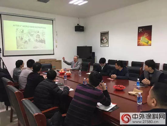巴德士VERESI(威蘭(lan) 斯)強強聯合 發力高端實木家具漆市場"120691"