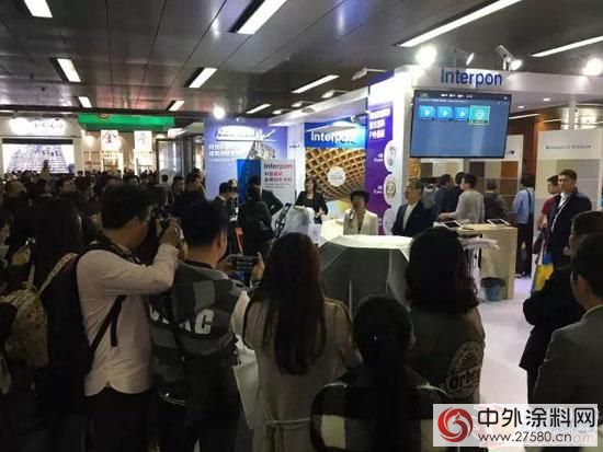 助力設計師夢想 阿克蘇諾貝爾新品發布
