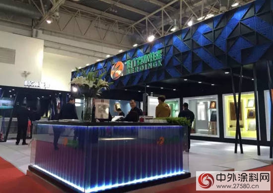 伯丁克：行業轉型刻不容緩.木門塗裝大有可為