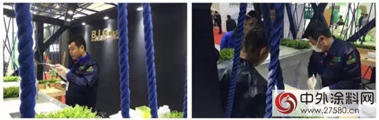 伯丁克：行業轉型刻不容緩.木門塗裝大有可為
