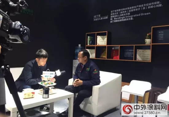 伯丁克：行業轉型刻不容緩.木門塗裝大有可為