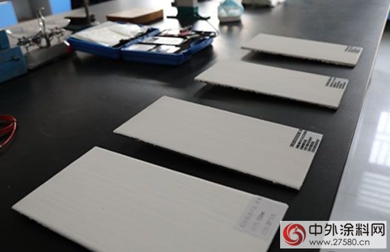 消防實驗：合格防火塗料可為(wei) 逃生贏得更多時間