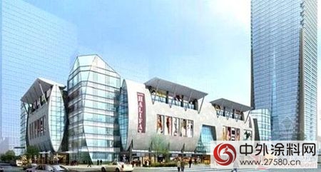 三銀塗料八大招式教您輕鬆應對外牆施工難題"120795"