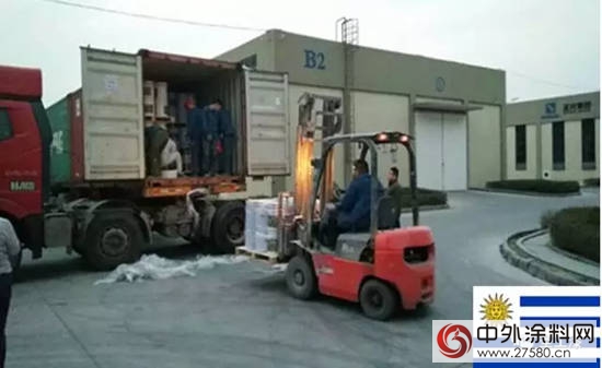 聖工防火塗料國際市場再創佳績"
120810"