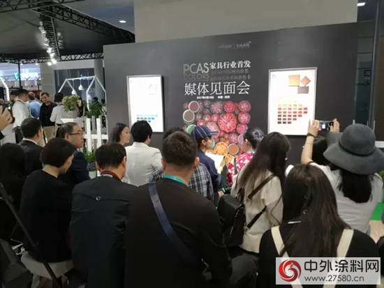 華潤塗料為您開啟“生態&色彩”之旅"
120824"