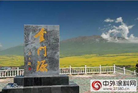 繼往開來！家博士漆強勢入駐青海門源