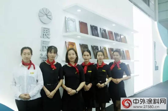 展辰用全新模式，闡述貼心服務理念！