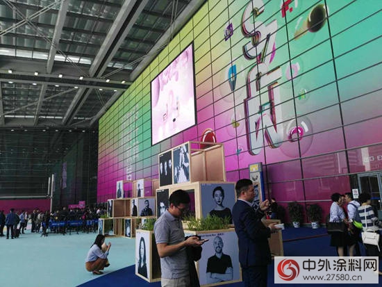 展辰進駐深圳國際家具展，老客戶見證其新成就