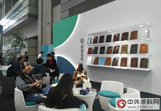 展辰進駐深圳國際家具展，老客戶見證其新成就