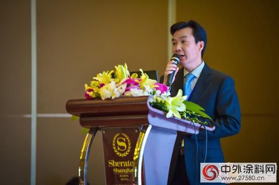 2017年匯麗(li) 塗料經銷商大會(hui) 隆重召開