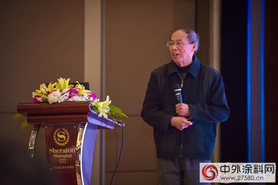 2017年匯麗(li) 塗料經銷商大會(hui) 隆重召開