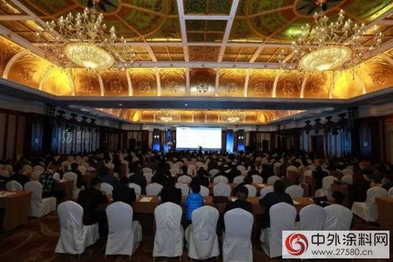 上海香榭麗(li) 塗料有限公司十五周年慶典圓滿落幕