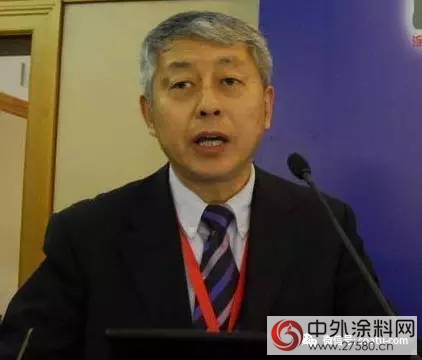 閻永江出任中國塗料工業協會秘書長"
120908"