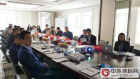 對話行業(ye) 龍頭亞(ya) 廈股份——晨光走進裝飾百強企業(ye) 杭州站