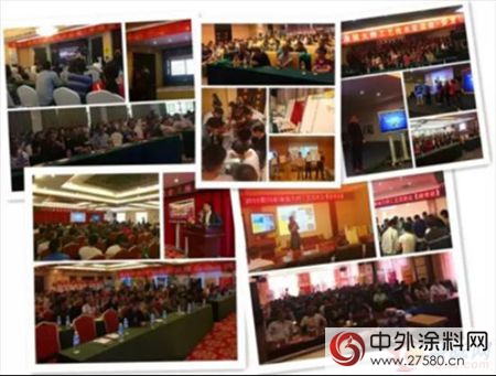 專(zhuan) 訪數碼彩安順總代理張福瓊：塗料不難做！"120918"