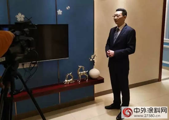 嘉寶莉藝術質彩塗料28日將亮相江門電視台"
120989"