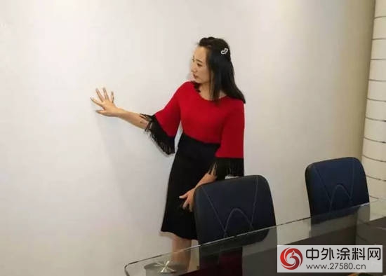 嘉寶莉藝術質彩塗料28日將亮相江門電視台"
120989"