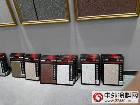 華喆仿石漆：真材石料 “石”在精彩！"121026"