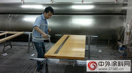 家具行業噴漆汙染有了防治“新範本”"
121030"