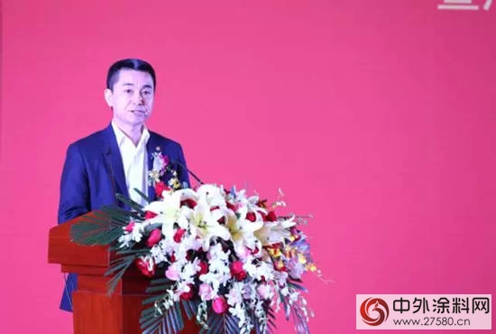 二十四載奮進路 砥礪前行書新篇 ——廣田集團總部大廈隆重奠基