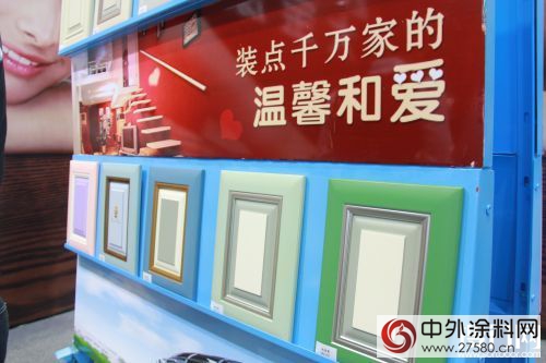 大寶漆張正賢：用卓越水性漆提升木門產品的溢價力