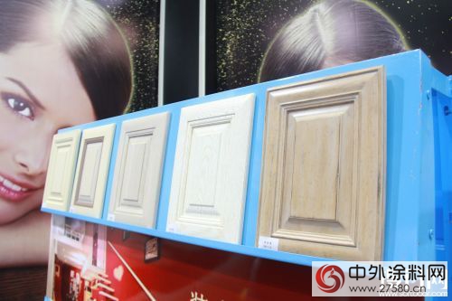 大寶漆張正賢：用卓越水性漆提升木門產品的溢價力