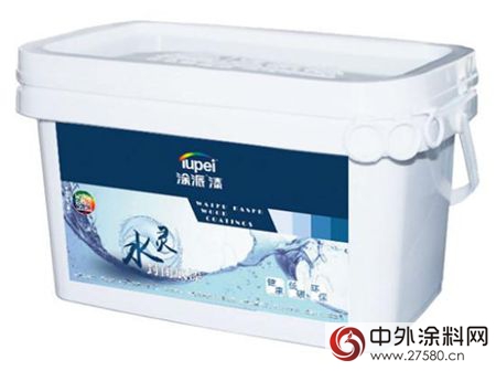 塗派水性木器漆環保新品戎裝上市！"121108"