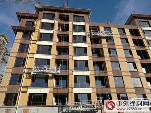 新一代質感塗料更受客戶青睞"
121118"