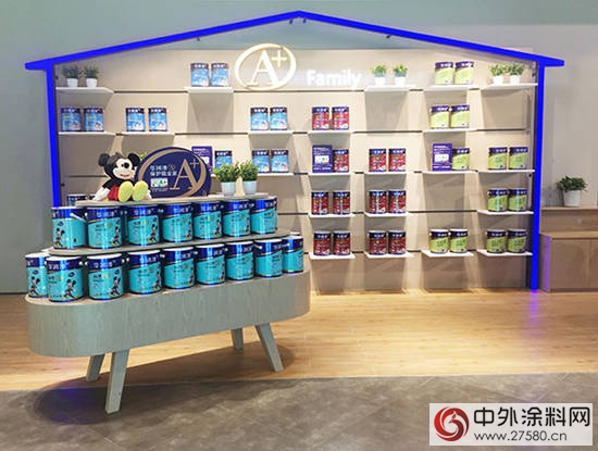 華潤漆沈陽品牌體驗中心盛大開幕"
121115"
