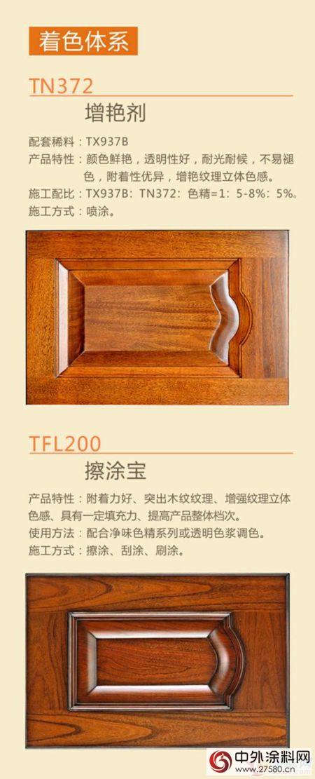 匯龍高端實木專(zhuan) 用漆：還原自然 讓木頭美得不平凡