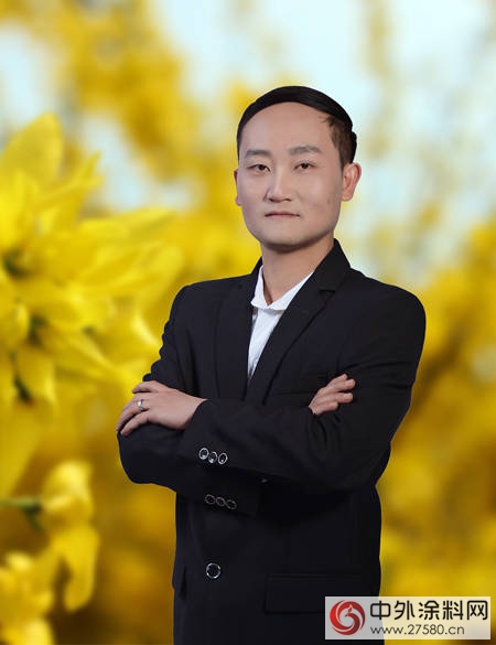 訪展辰成都公司經銷商雷傑