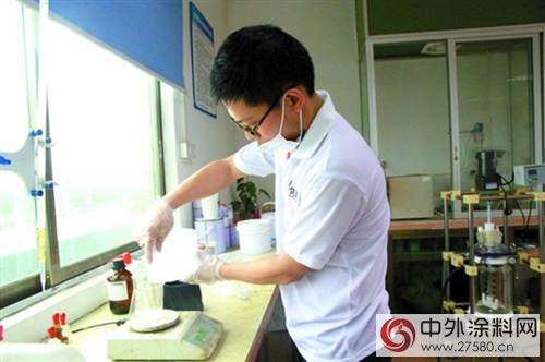 三水深化創新驅動，推動企業(ye) 科技進步