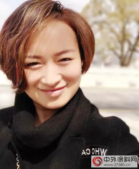 永州嘉寶莉營銷中心總經理蔣麗芳：1元裝修，兩全其美！
