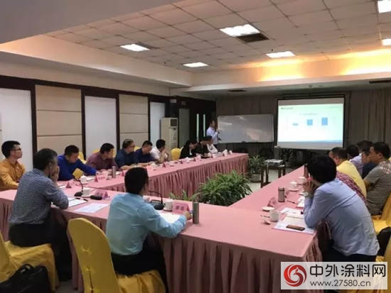 嘉寶莉家裝漆首季業績跑步前行 同比增長超30%