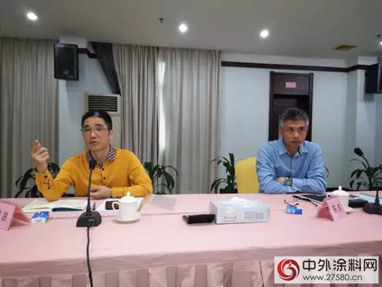 嘉寶莉家裝漆首季業績跑步前行 同比增長超30%