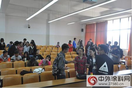 “走吧，微愛”情定雲(yun) 師大，五載結緣繪就一生情