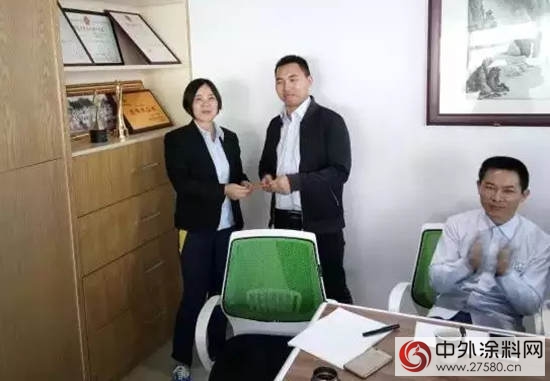 貝特爾化工2項發明專(zhuan) 利獲得國家授權"121323"