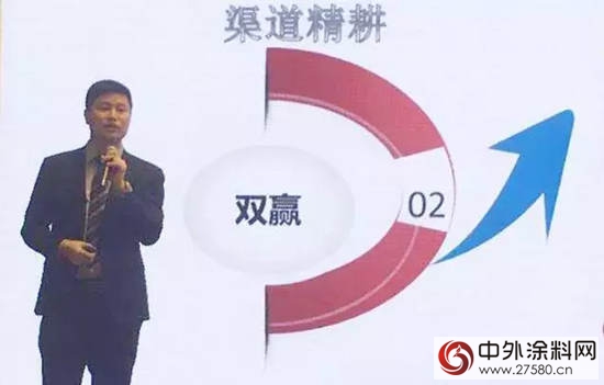 美塗士工程中心強勢增長 第一季度業(ye) 績翻倍！