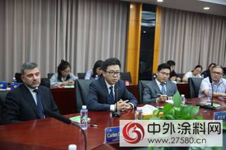 嘉寶莉塗料行業首家通過綠色衛士金級認證