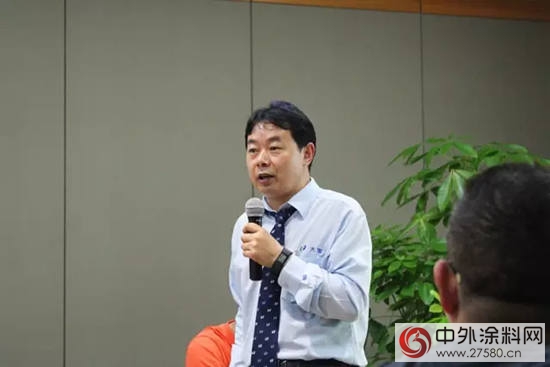 攜手前行，共創發展——大寶培訓團隊走進深圳廣田高科"
121409"