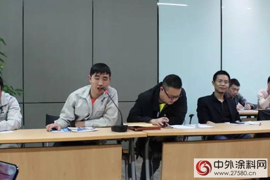 攜手前行，共創發展——大寶培訓團隊走進深圳廣田高科"
121409"