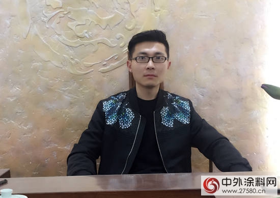 藝術塗料“走俏”市場引國內(nei) 商家熱議