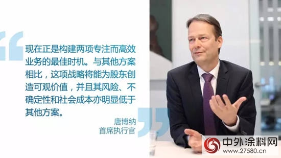 阿克蘇諾貝爾公布新戰略以加速增長並創造更多的價值"
121479"