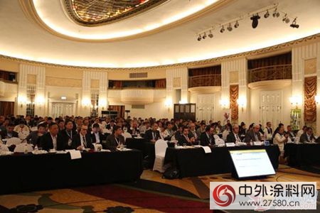 SURCAR 2017上海國際汽車塗裝研討會(hui) 成功召開