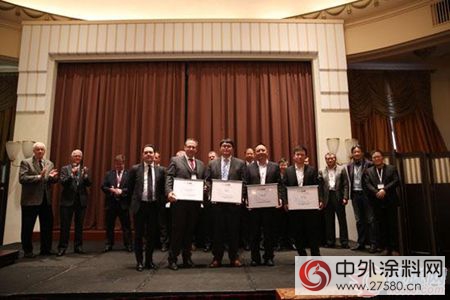SURCAR 2017上海國際汽車塗裝研討會(hui) 成功召開