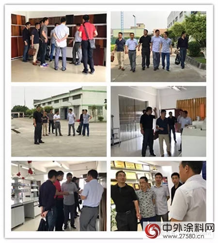 角逐荊楚，藍洋與您攜手同進——武漢區經銷商交流會